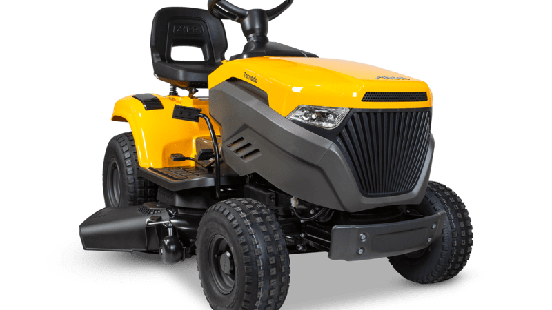 Stiga ride on mower prices sale